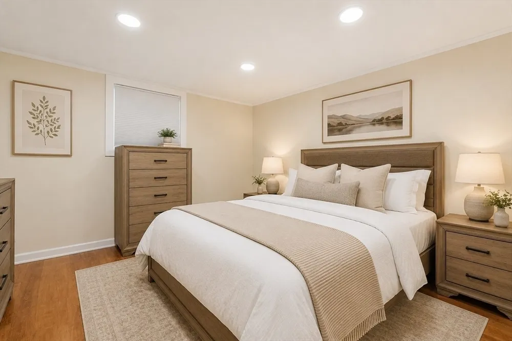 60 Bryon Rd, Newton, MA 02467