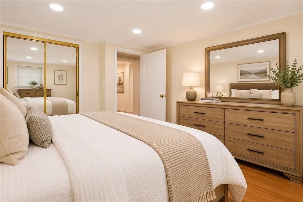 60 Bryon Rd, Newton, MA 02467