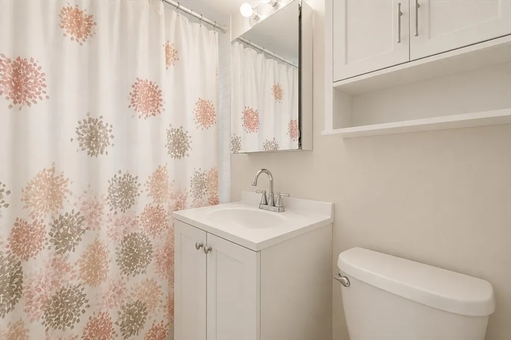 60 Bryon Rd, Newton, MA 02467