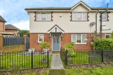 Cygnet Close, Brampton Bierlow, Rotherham