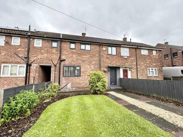 Ridgeway, Swinton, M27