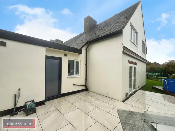 Station Road, Foxton, Cambridge, CB22...