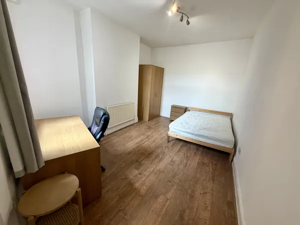 Wilmslow Road, Fallowfield M14