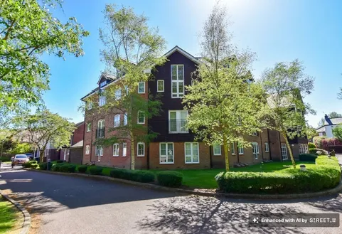 Wharf Way, Hunton Bridge, WD4