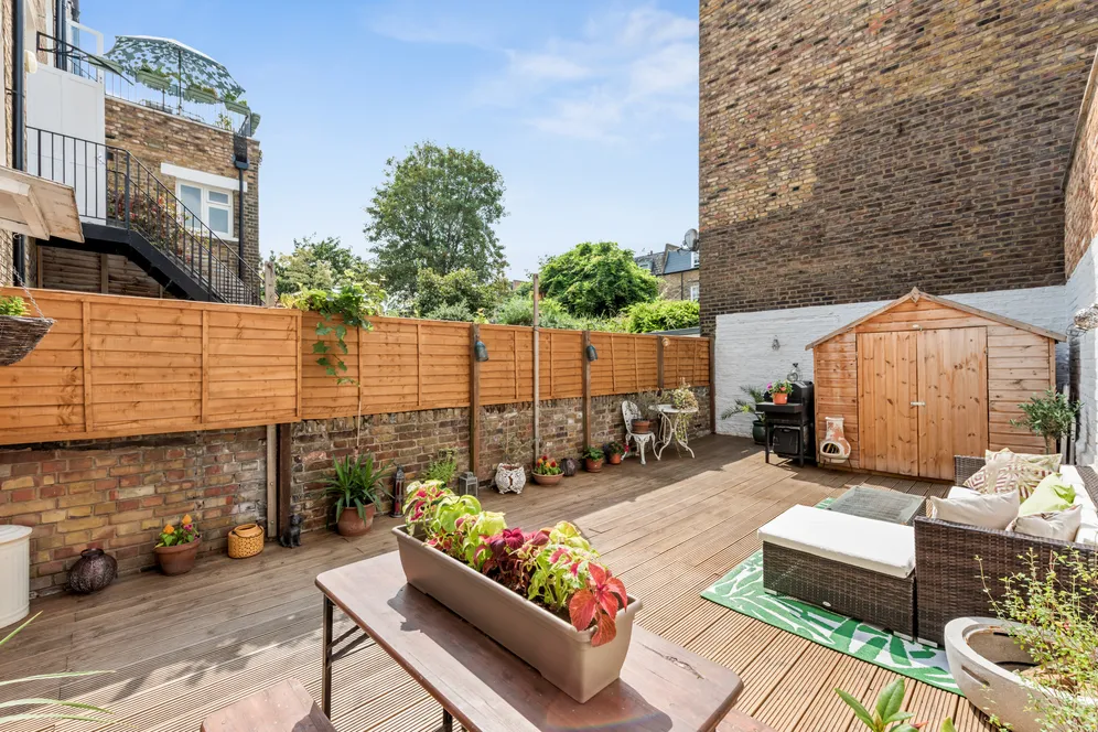 New North Road, London, N1 photo 26