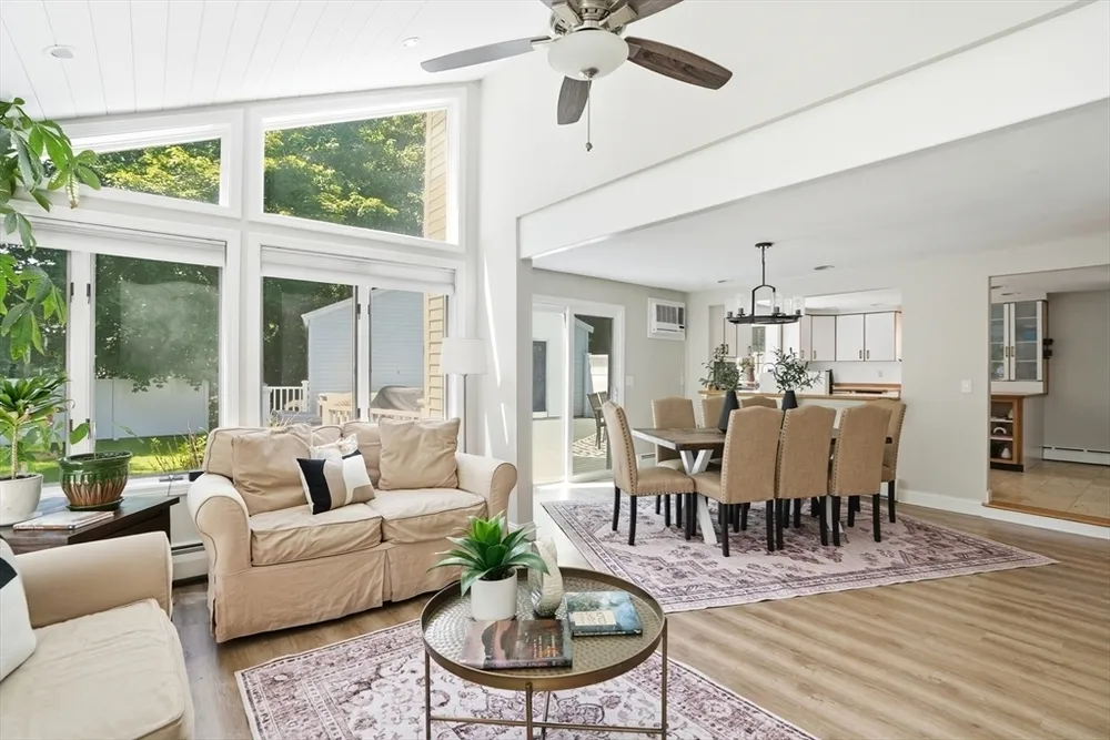 11 Sylvia Rd, North Reading, MA 01864