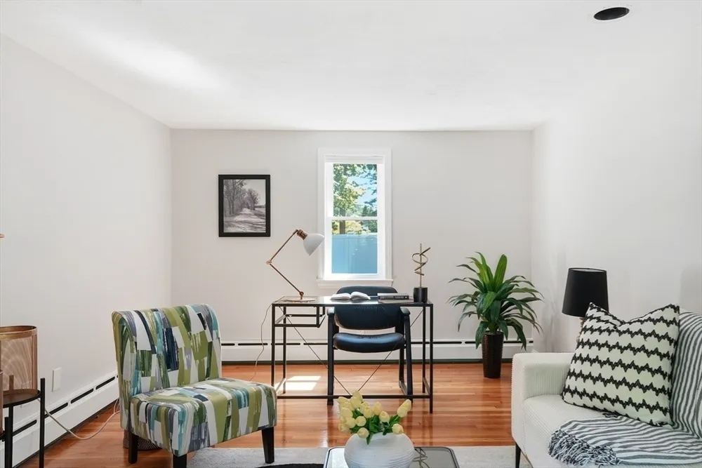 11 Sylvia Rd, North Reading, MA 01864