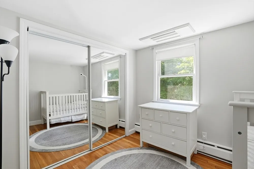 11 Sylvia Rd, North Reading, MA 01864