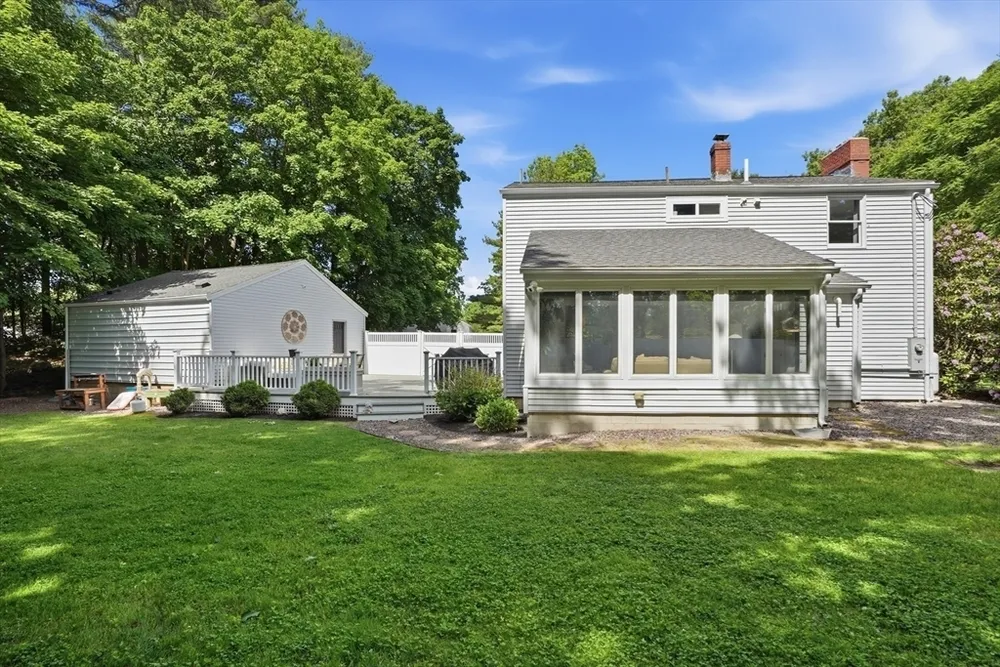 11 Sylvia Rd, North Reading, MA 01864