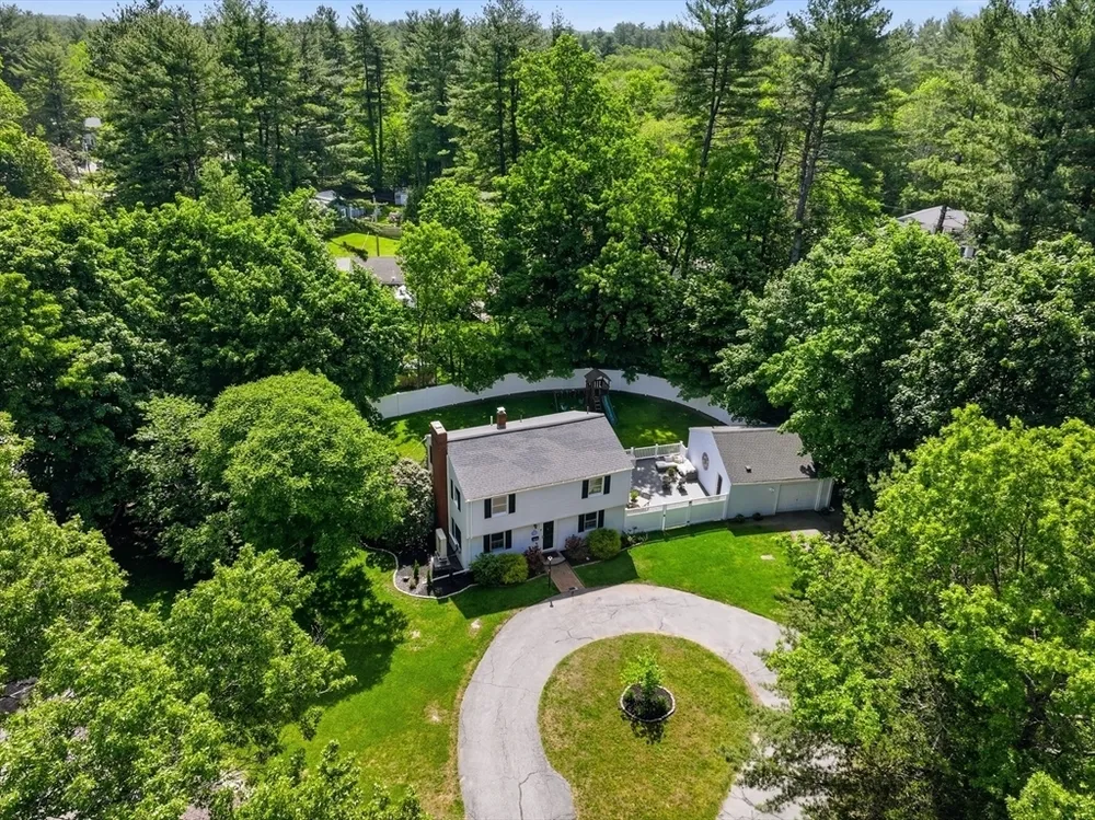 11 Sylvia Rd, North Reading, MA 01864