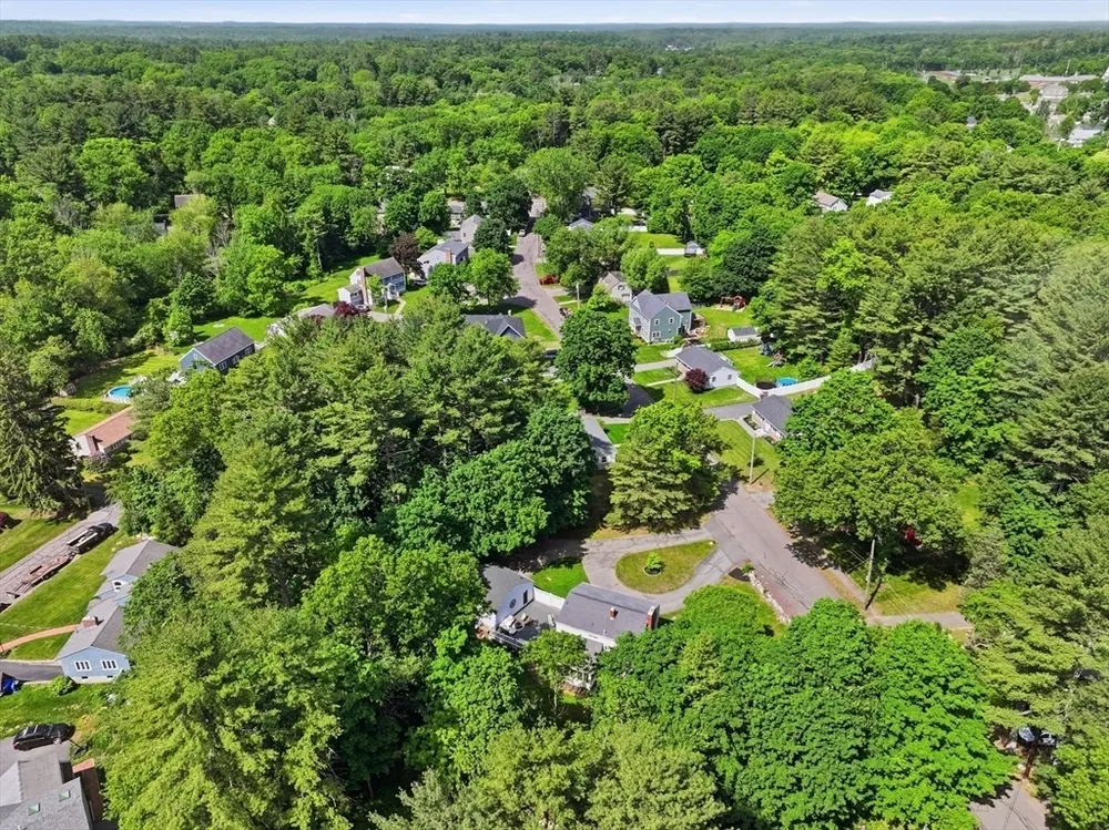 11 Sylvia Rd, North Reading, MA 01864