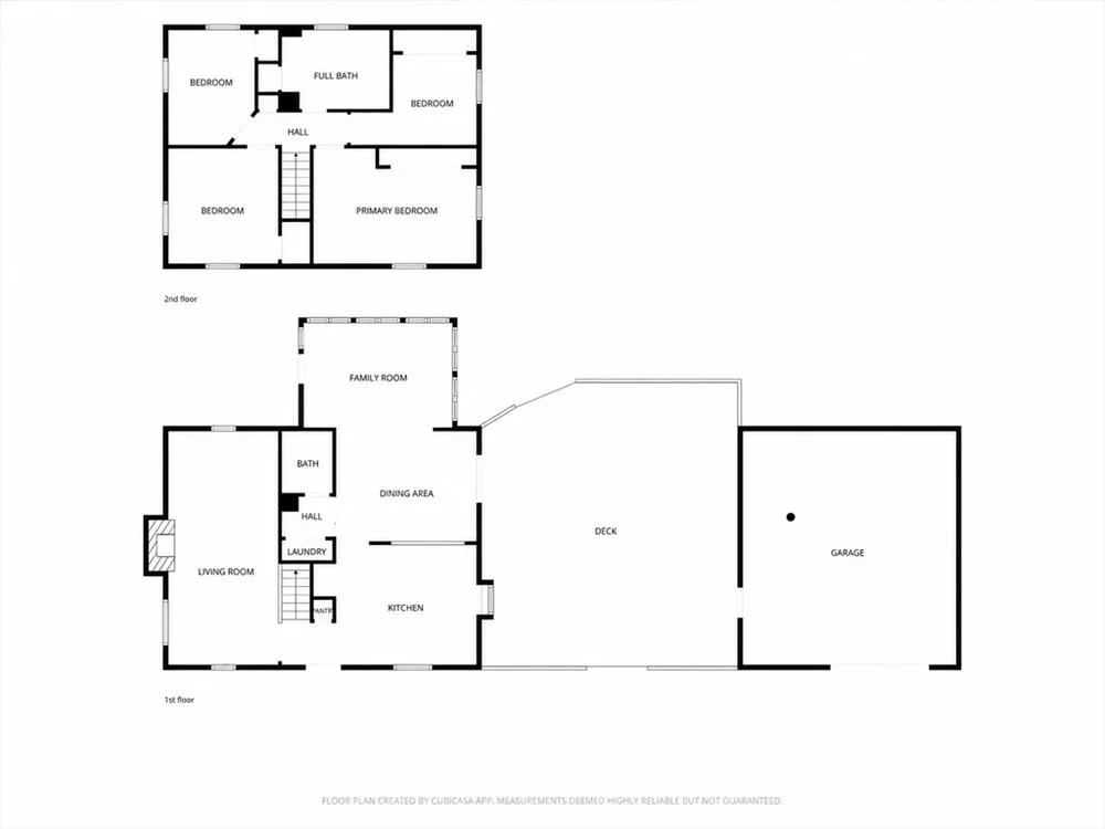 11 Sylvia Rd, North Reading, MA 01864