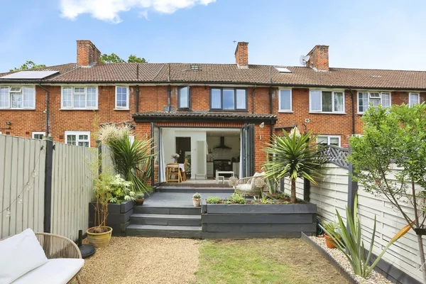 Oakview Road, LONDON, SE6