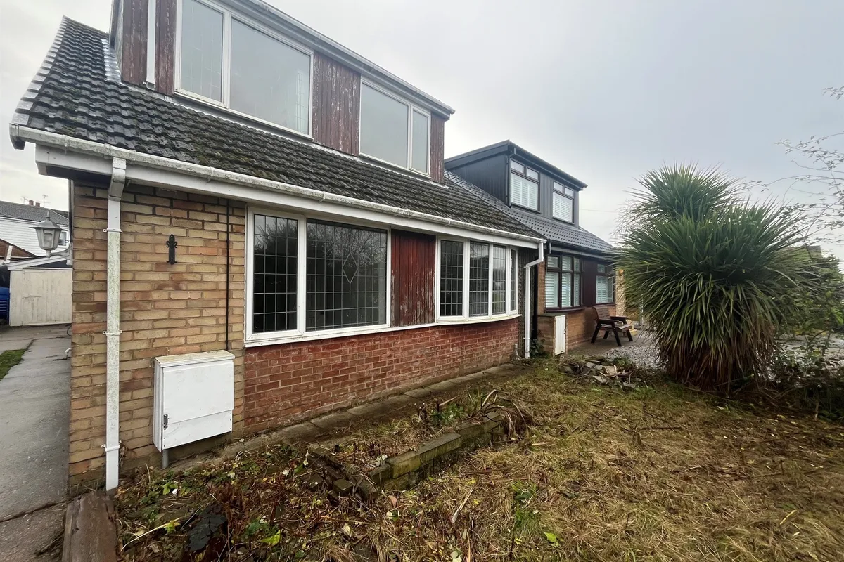 Plumtree Road, Thorngumbald, Hull