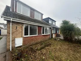 Plumtree Road, Thorngumbald, Hull photo