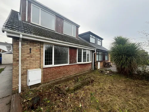Plumtree Road, Thorngumbald, Hullphoto