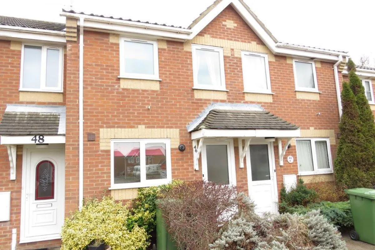 Wharton Drive, NORTH WALSHAM