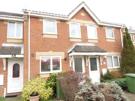 Wharton Drive, NORTH WALSHAM photo