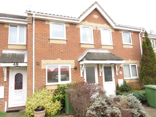 Wharton Drive, NORTH WALSHAMphoto