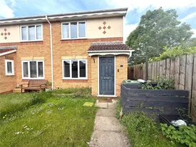 Property responsive