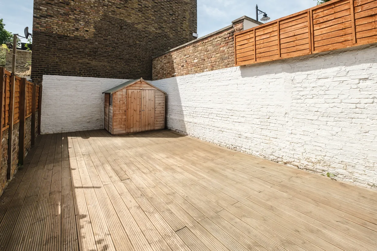 New North Road, London, N1 photo 6