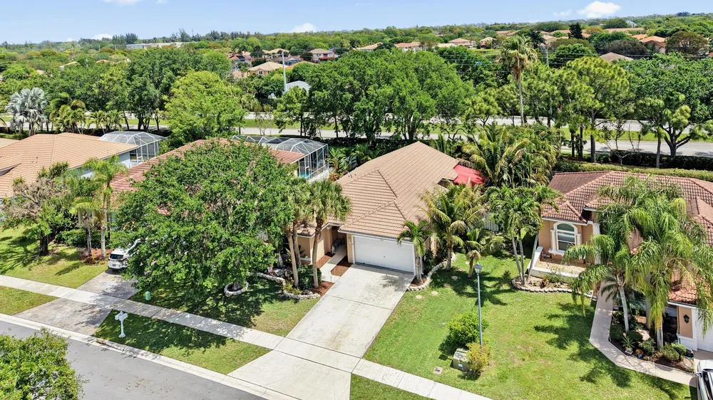 6214 Sand Hills Circle, Lake Worth, FL 33463
