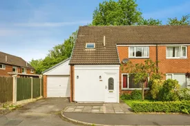 Property responsive