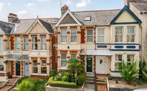 Pounds Park Road, Plymouth, Devon, PL3 photo