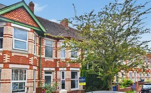 Waverley Road, Exmouth, Devon, EX8 photo