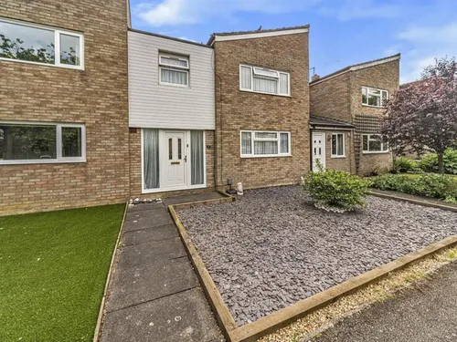 Lingfield Road, STEVENAGEphoto