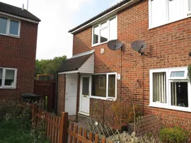 Harbord Close, NORTH WALSHAM photo
