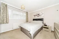 Lingfield Road, STEVENAGE