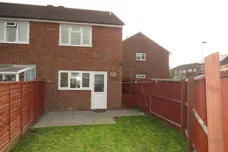 Harbord Close, NORTH WALSHAM