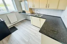 Laburnum Drive, Cherry Willingham, LINCOLN