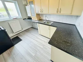 Laburnum Drive, Cherry Willingham, LINCOLN photo