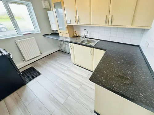 Laburnum Drive, Cherry Willingham, LINCOLNphoto