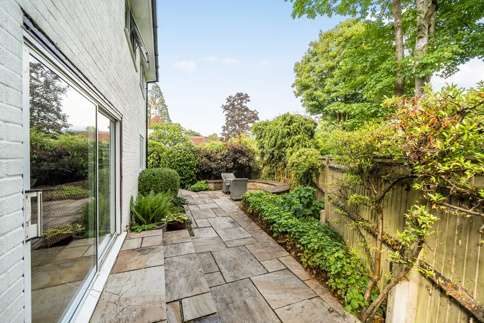 Harestock Road, Winchester, SO22 photo 8