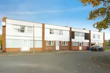 Laburnum Drive, Cherry Willingham, LINCOLN