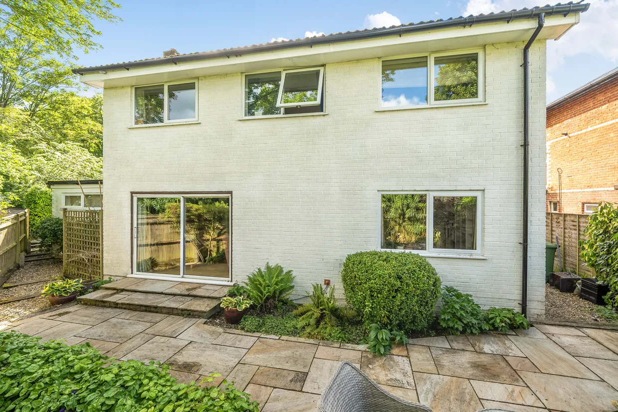 Harestock Road, Winchester, SO22 photo 9