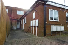 Laburnum Drive, Cherry Willingham, LINCOLN