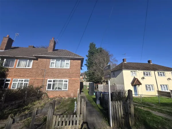 Blandford Road, Birmingham, West Midl...