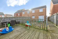 Osprey Way, Hartlepool