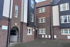 Hopmans Court, KING'S LYNN
