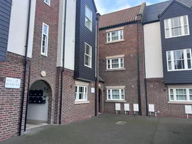 Hopmans Court, KING'S LYNN photo