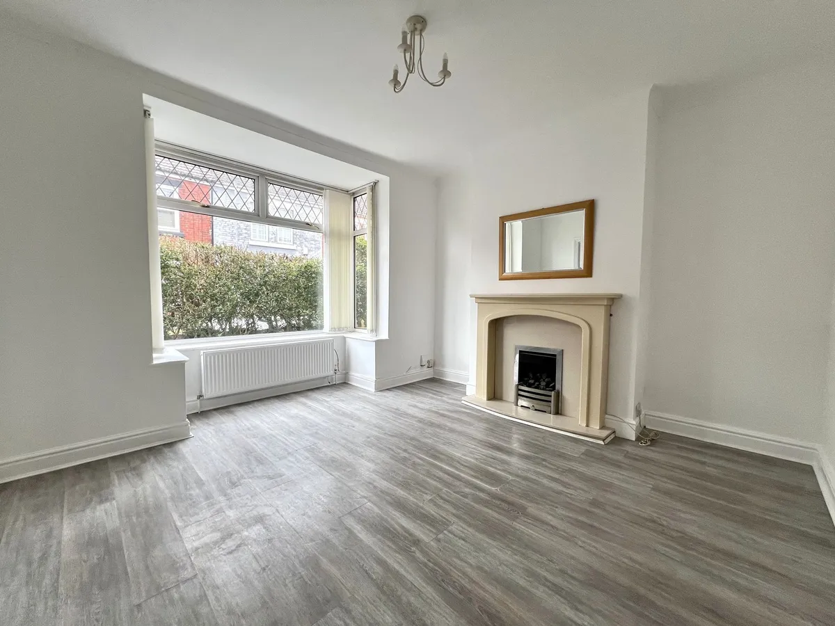 Ivy Street, Runcorn, WA7