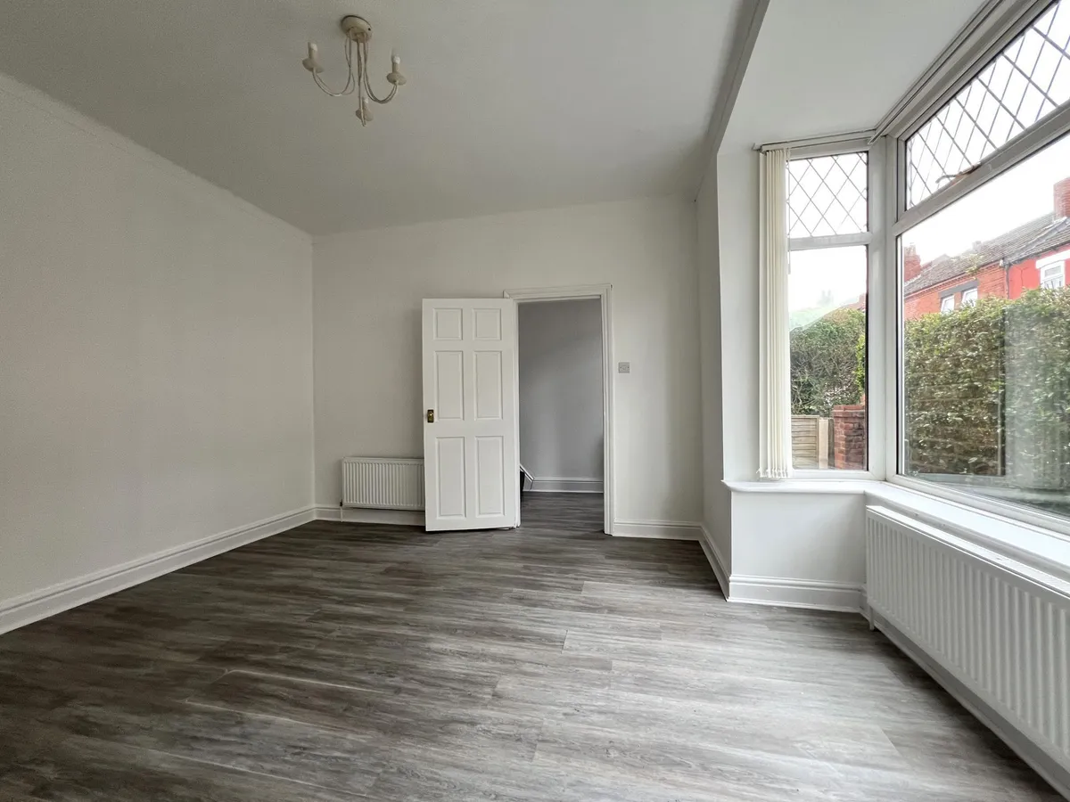 Ivy Street, Runcorn, WA7
