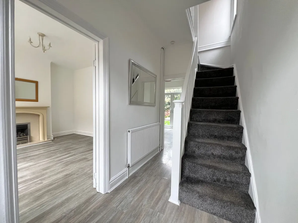 Ivy Street, Runcorn, WA7