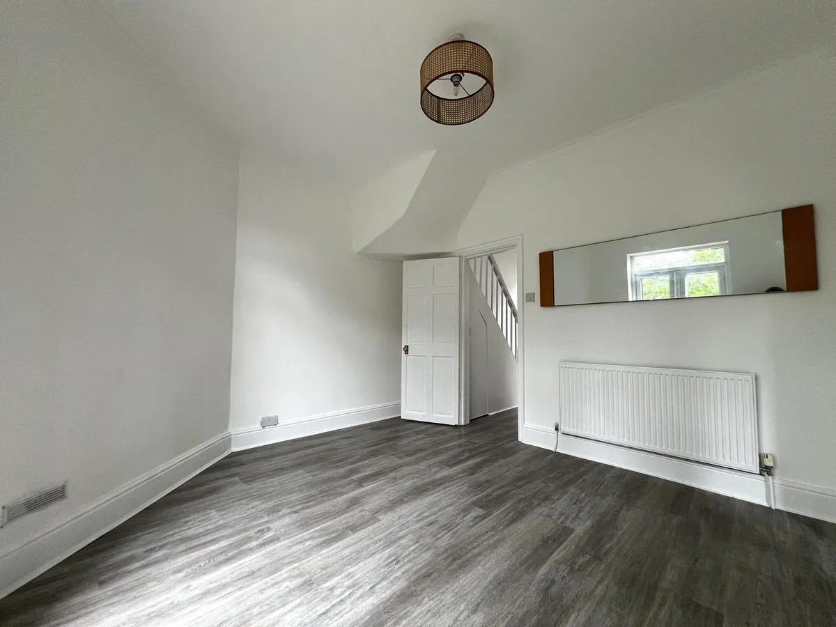 Ivy Street, Runcorn, WA7