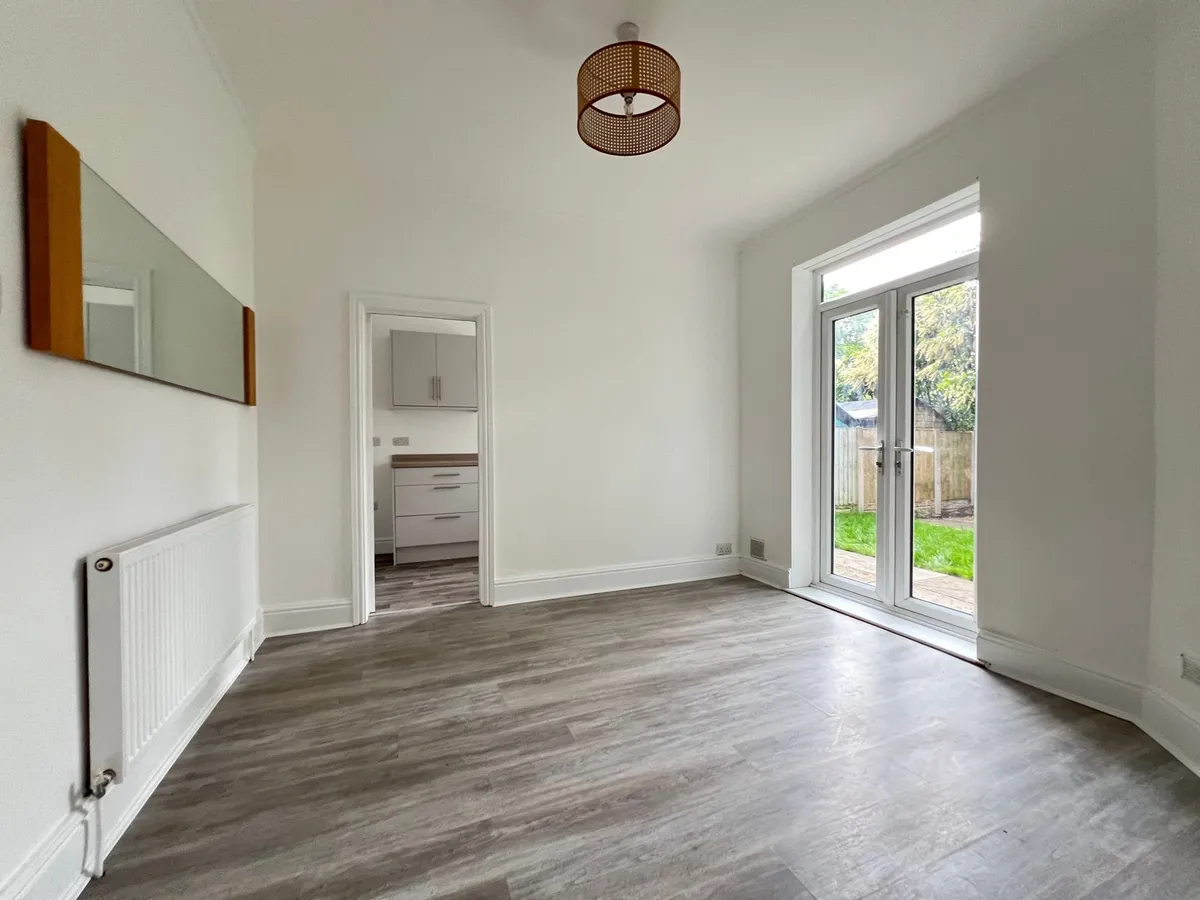 Ivy Street, Runcorn, WA7