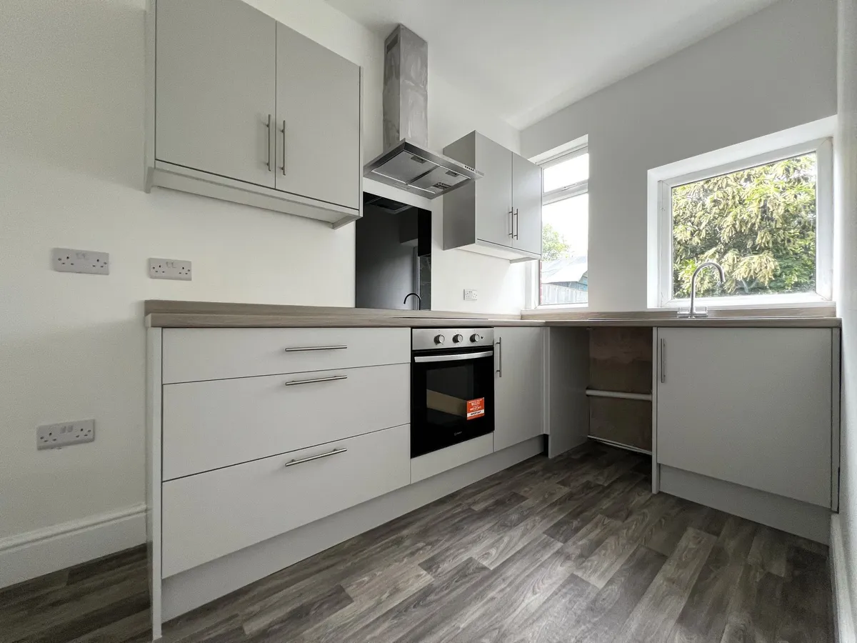 Ivy Street, Runcorn, WA7